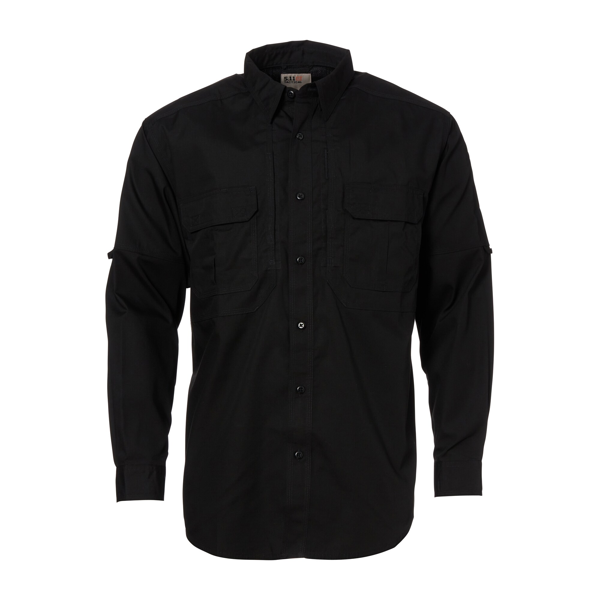 Purchase the 5.11 Taclite Pro Shirt Long Sleeved black by ASMC