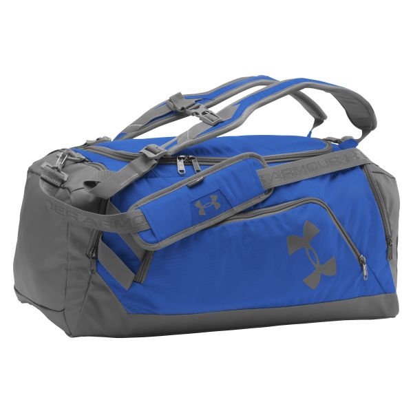 Under Armour Sport Bag Undeniable BP Duffel MD blue