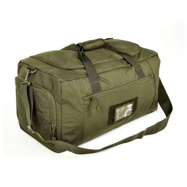 A10 Equipment Transport Bag Transall 45 L OD green