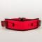 Wraith Tactical Hip Belt red
