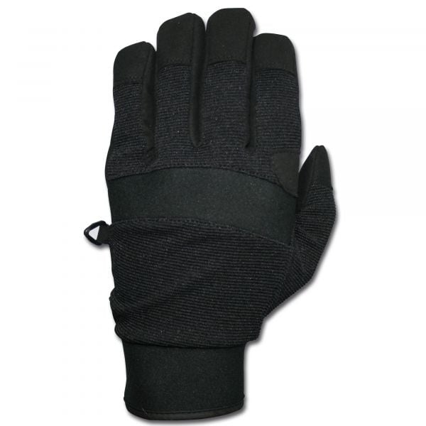 Security Gloves MFH
