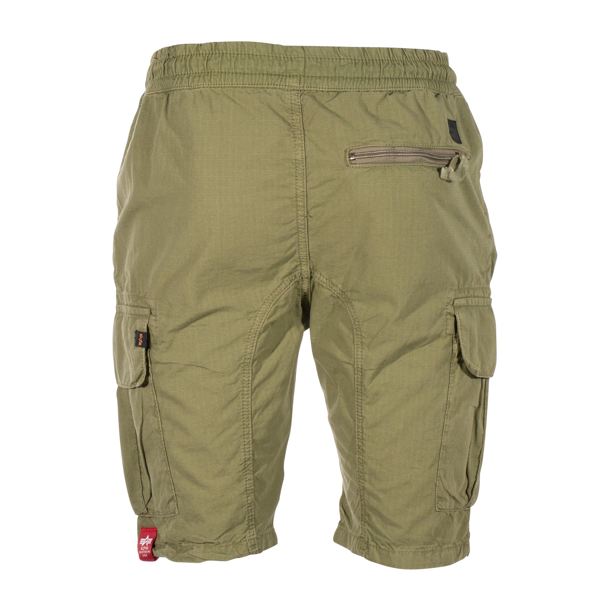 Industries by Ripstop Jogger Alpha the Purchase ASMC Short olive