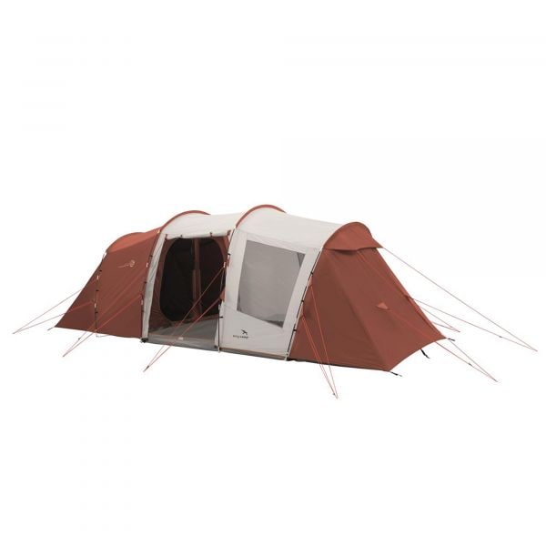Easy Camp Tunnel Tent Huntsville Twin 600