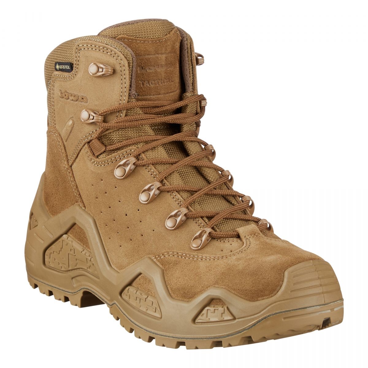Purchase the LOWA Z-6S GTX® Boot coyote op by ASMC