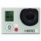 Outdoor Camera GoPro HERO3 White Edition