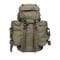 Backpack Mountain olive 100L