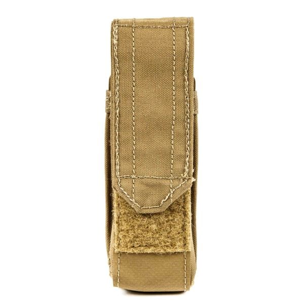 Blue Force Gear Mag Pouch Single Pistol coyote brown