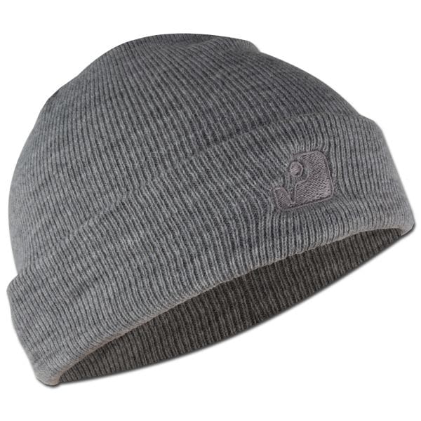 Purchase the Beanie Bronco grey by ASMC