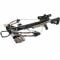 Man Kung Compound Crossbow Stalker camo