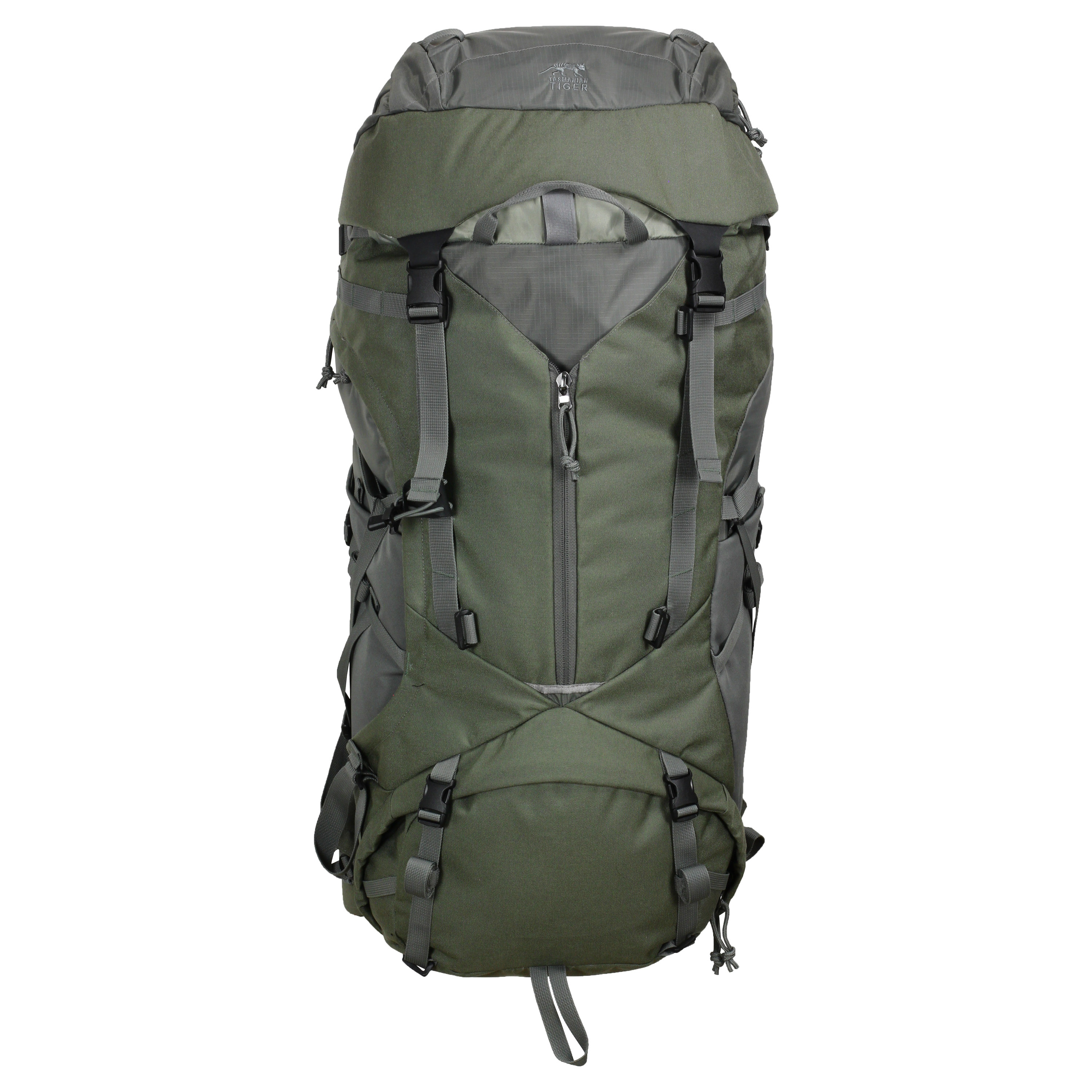Purchase the Backpack TT Tac Pack 45 carbon gray by ASMC