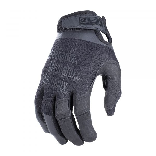 Mechanix Gloves Womens Specialty 0.5 mm Covert black
