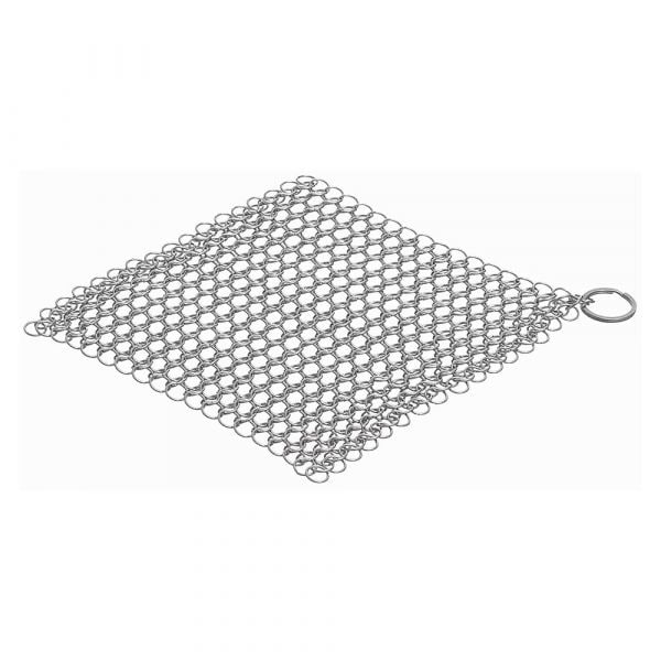 Fox Outdoor Ring Cleaner Stainless Steel