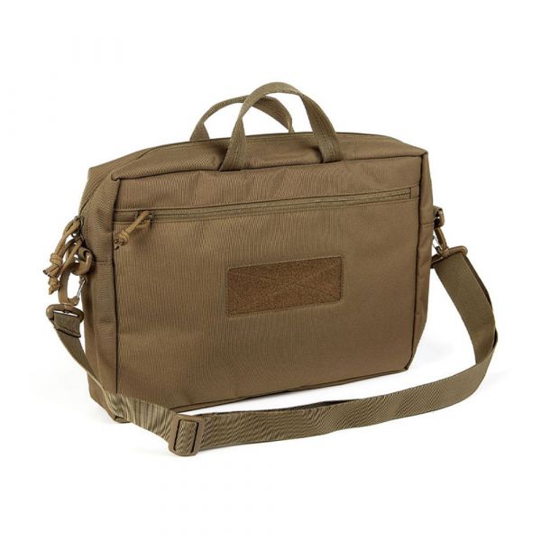 A10 Equipment Laptop Bag Transall tan