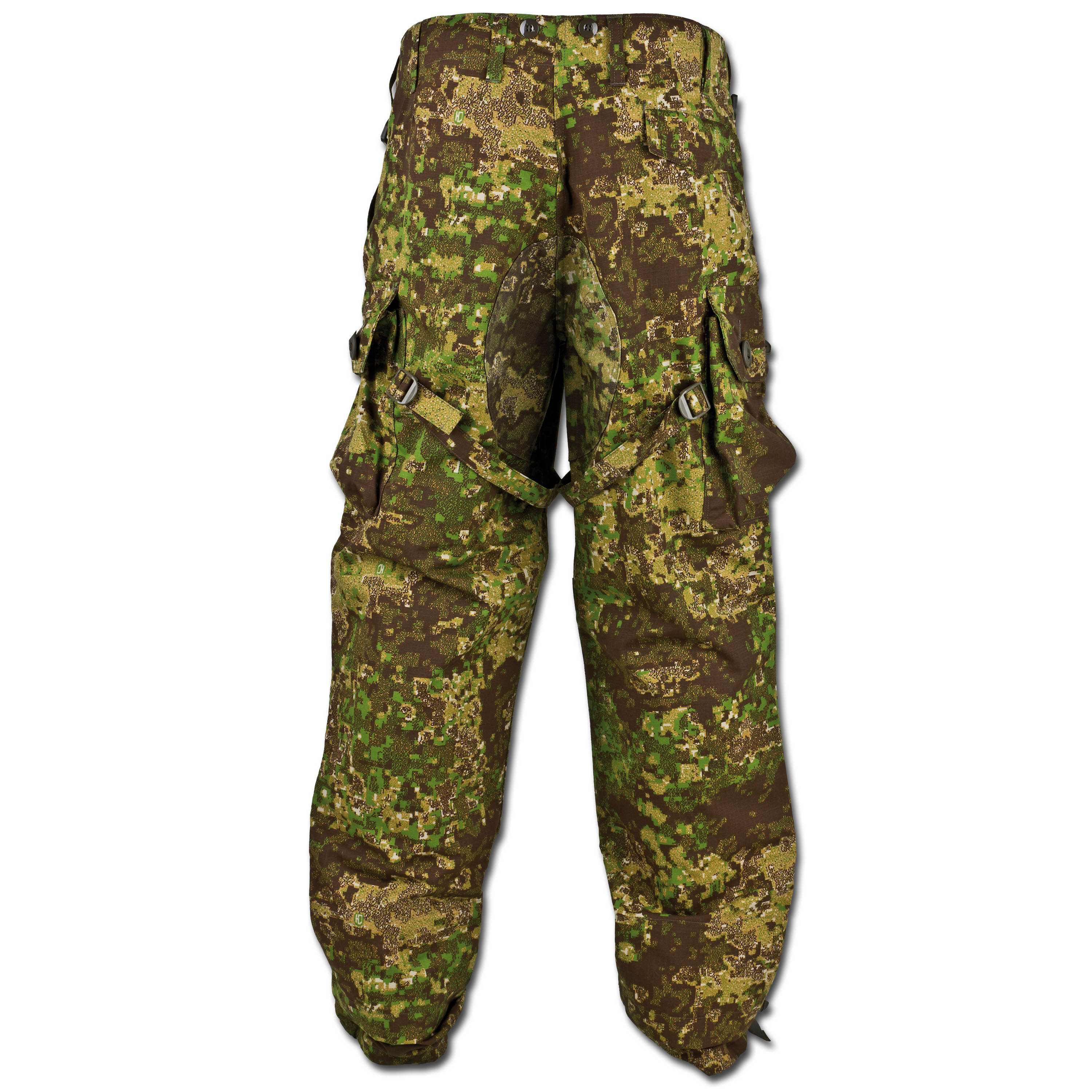 Purchase the Leo Köhler Combat Pants PenCott GreenZone by ASMC