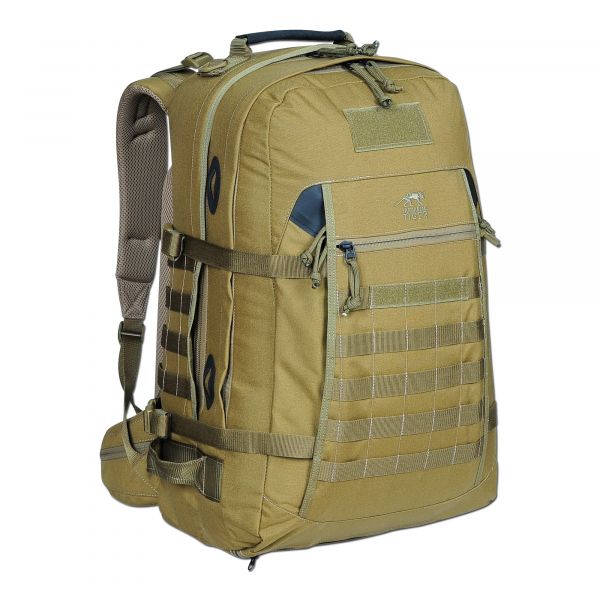 Backpack TT Mission Bag khaki