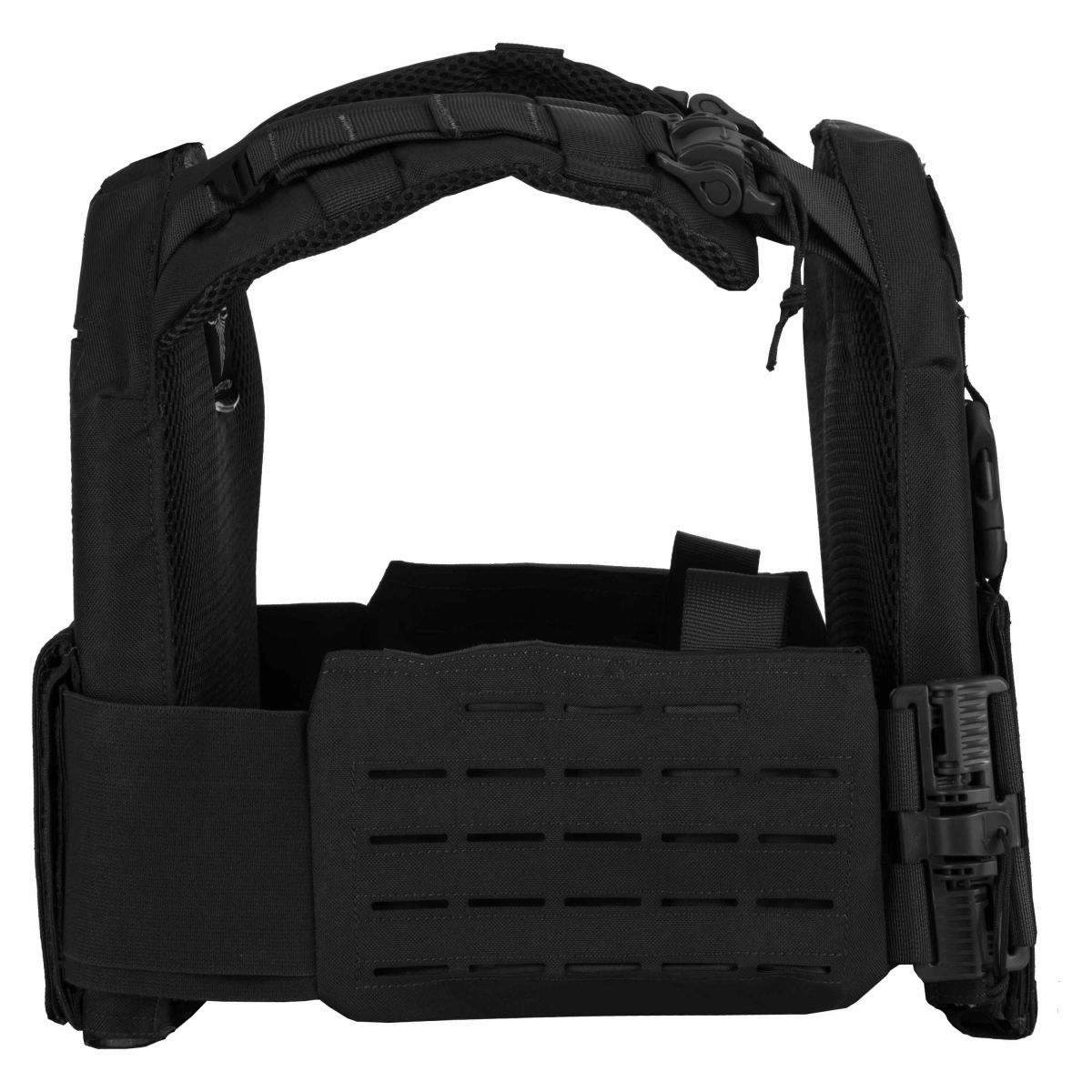 Purchase the Invader Gear Plate Carrier Reaper QRB black by ASMC
