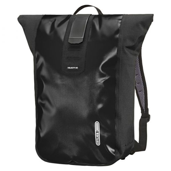 Ortlieb Backpack Velocity 29 Liter black