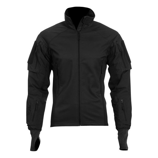 UF Pro Jacket Delta AcE Plus black
