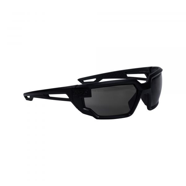 Mechanix Wear protective glasses Tactical Type-X black smoke
