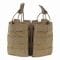 TT 2-Single Mag Pouch BEL coyote