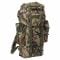 Brandit Combat Backpack woodland