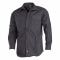 MFH Tactical Long Arm Shirt Strike anthracite