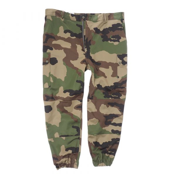 French Combat Pants F2 CCE