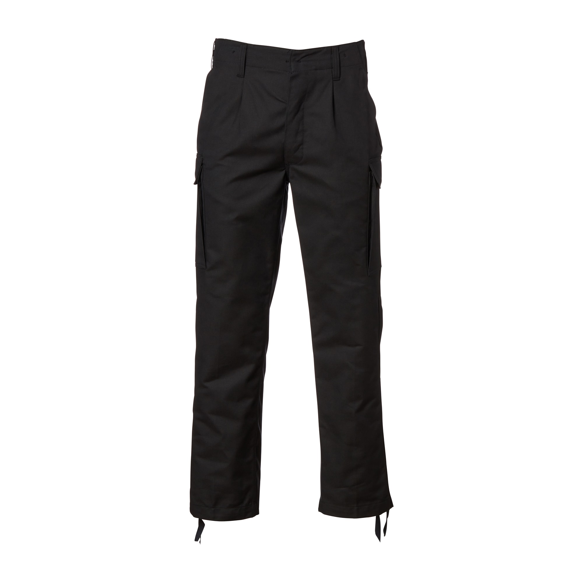 Purchase the Leo Köhler Field Pants black by ASMC