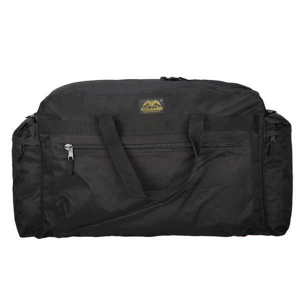 ESSL Travel Bag RT72 50 L black