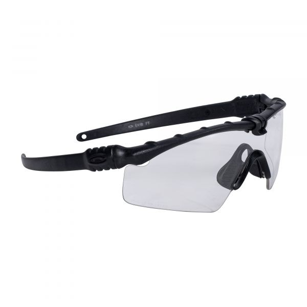 Oakley Glasses 3er Set SI Ballistic M Frame 3.0 black