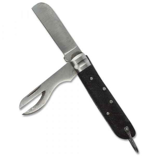 Italian Pocket Knife black