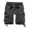 Brandit Shorts Vintage Classsic black