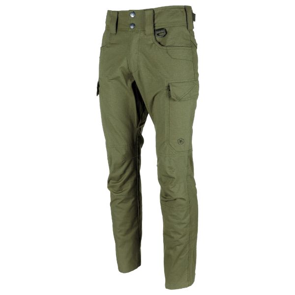 MFH Tactical Storm RipStop Pants olive