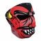 Neopren Full Face Mask Devil