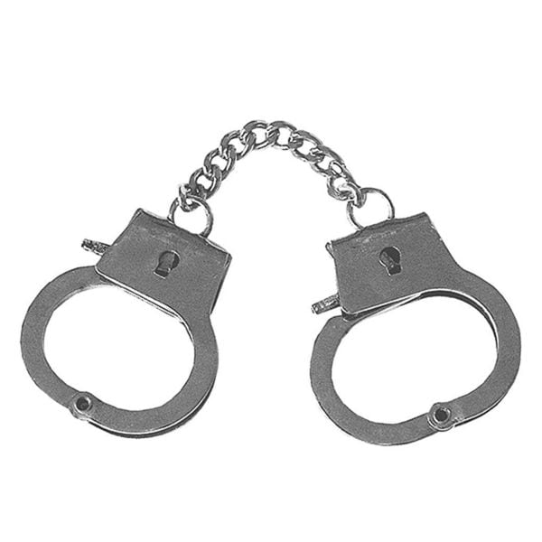 Keyring Handcuffs