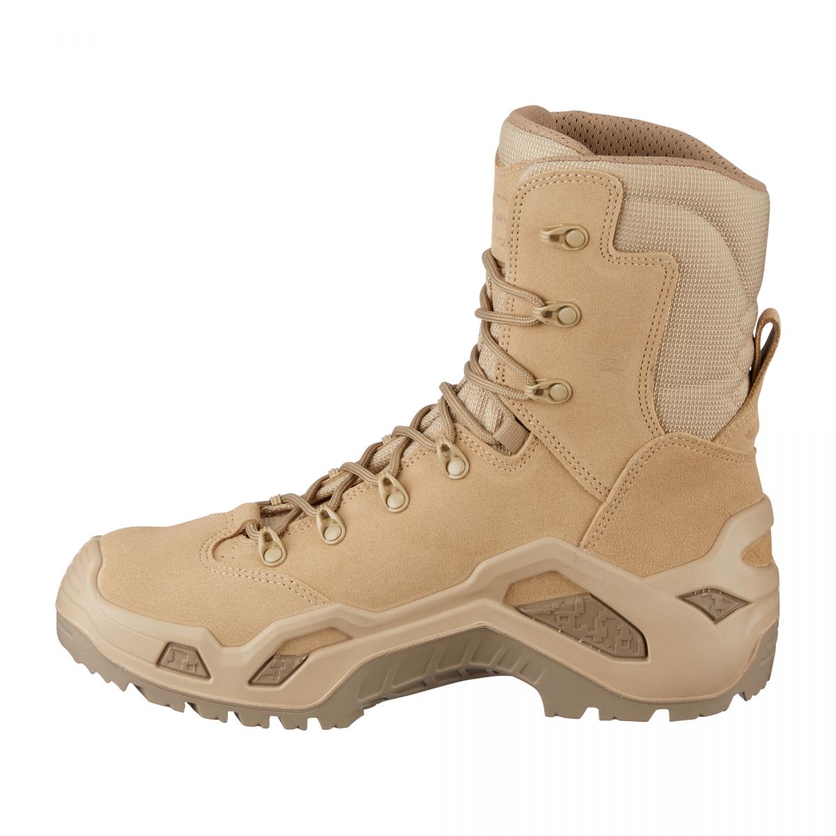 Purchase the LOWA Boots Z-8S GTX C desert by ASMC