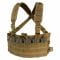 Condor Rapid Assault Chest Rig coyote brown