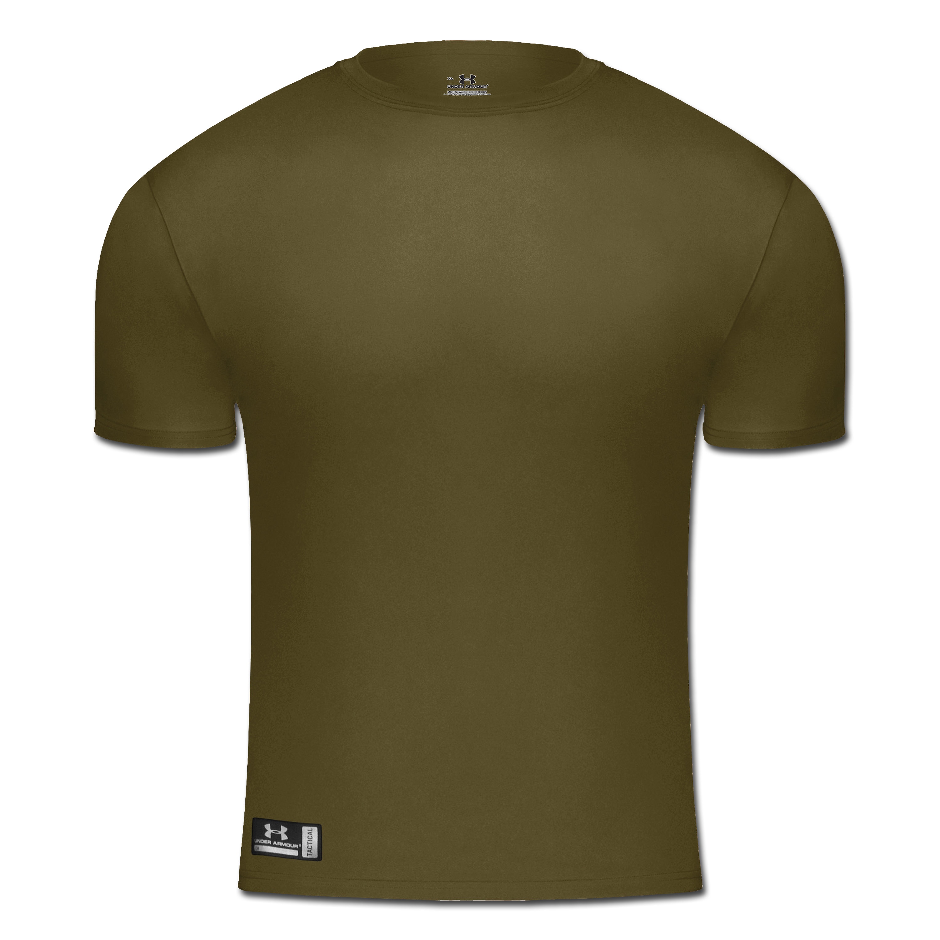 Under Armour HeatGear Tactical T-Shirt 