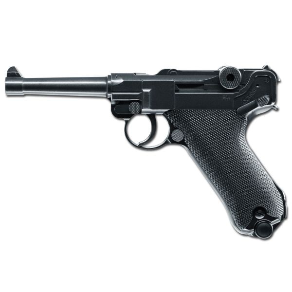 Legends Co2 Pistol P08 4.5 mm