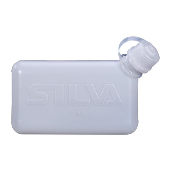 Silva Drinking Container Flow Bottle
