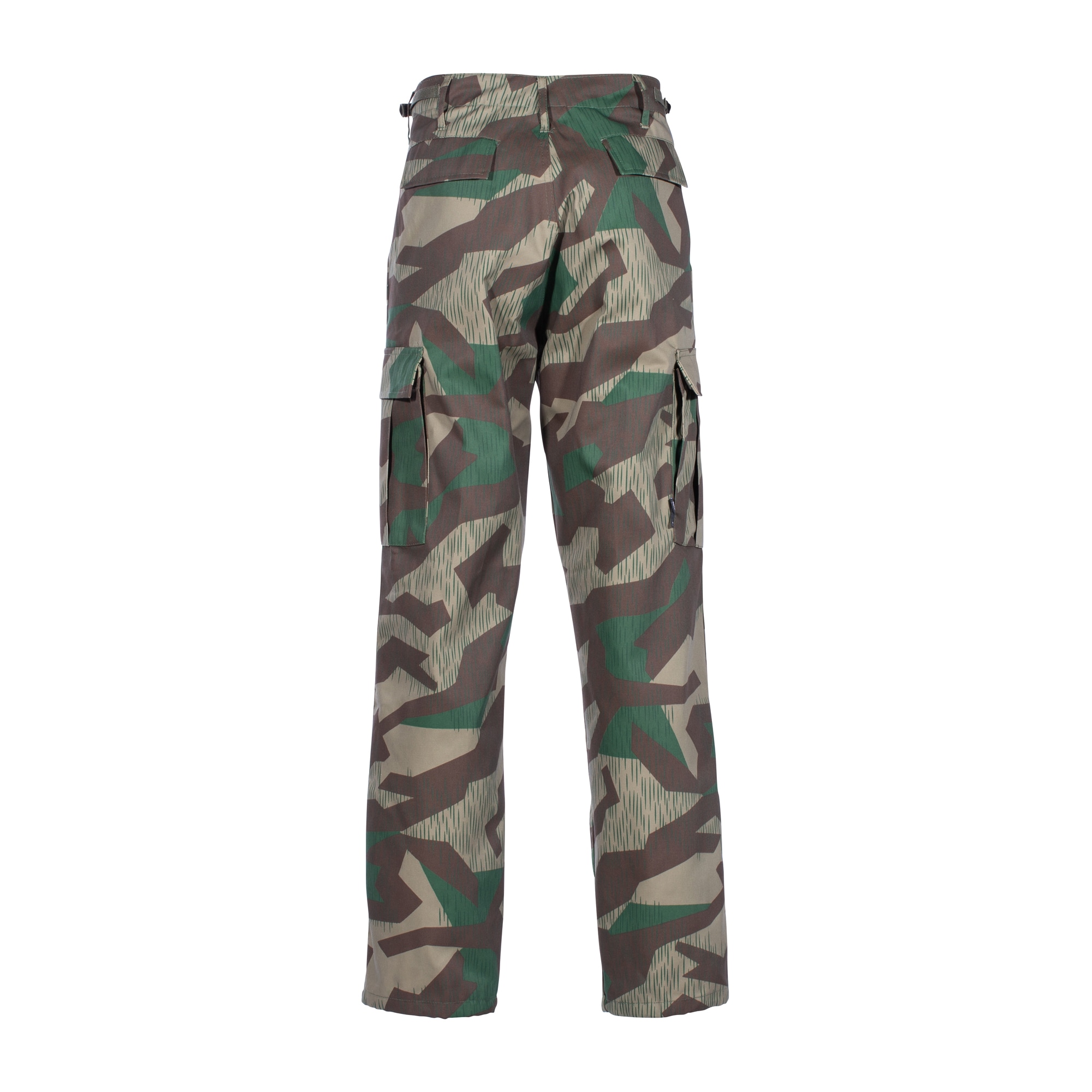 Ketyyh-chn99 Men Pants Solid Casual Multiple Pockets Outdoor Straight Type  Pants Army Green,L - Walmart.com