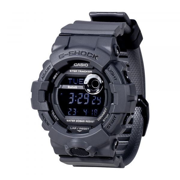 Casio G-Shock G-Squad GBD-800UC-8ER Watch black
