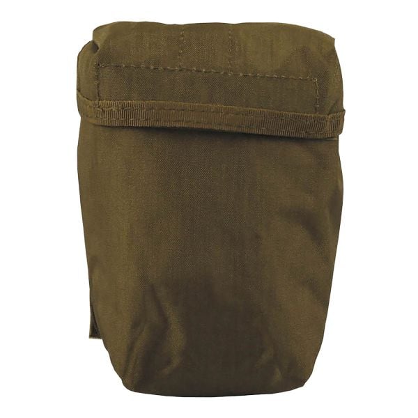 MFH Universal Pouch Mission IV Velcro System coyote tan