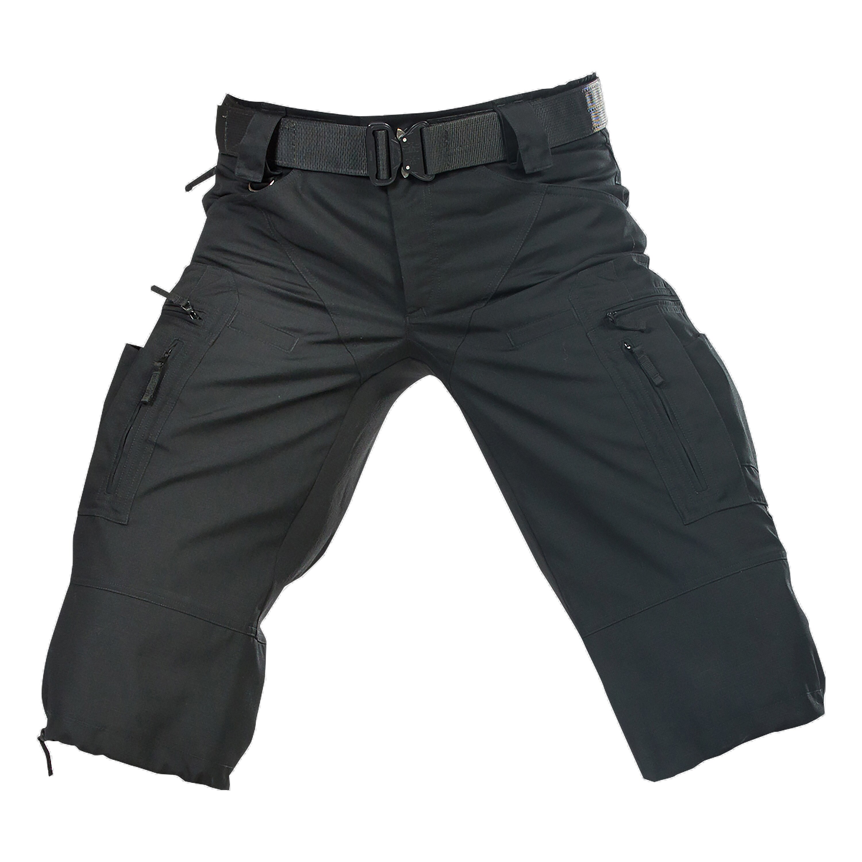 Purchase the UF Pro Short P-40 Tactical black by ASMC