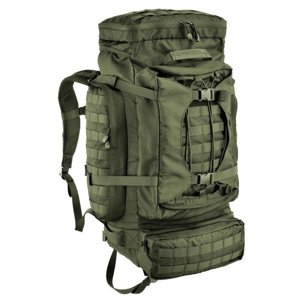 Defcon 5 Outac Multirole Backpack 60 L od green