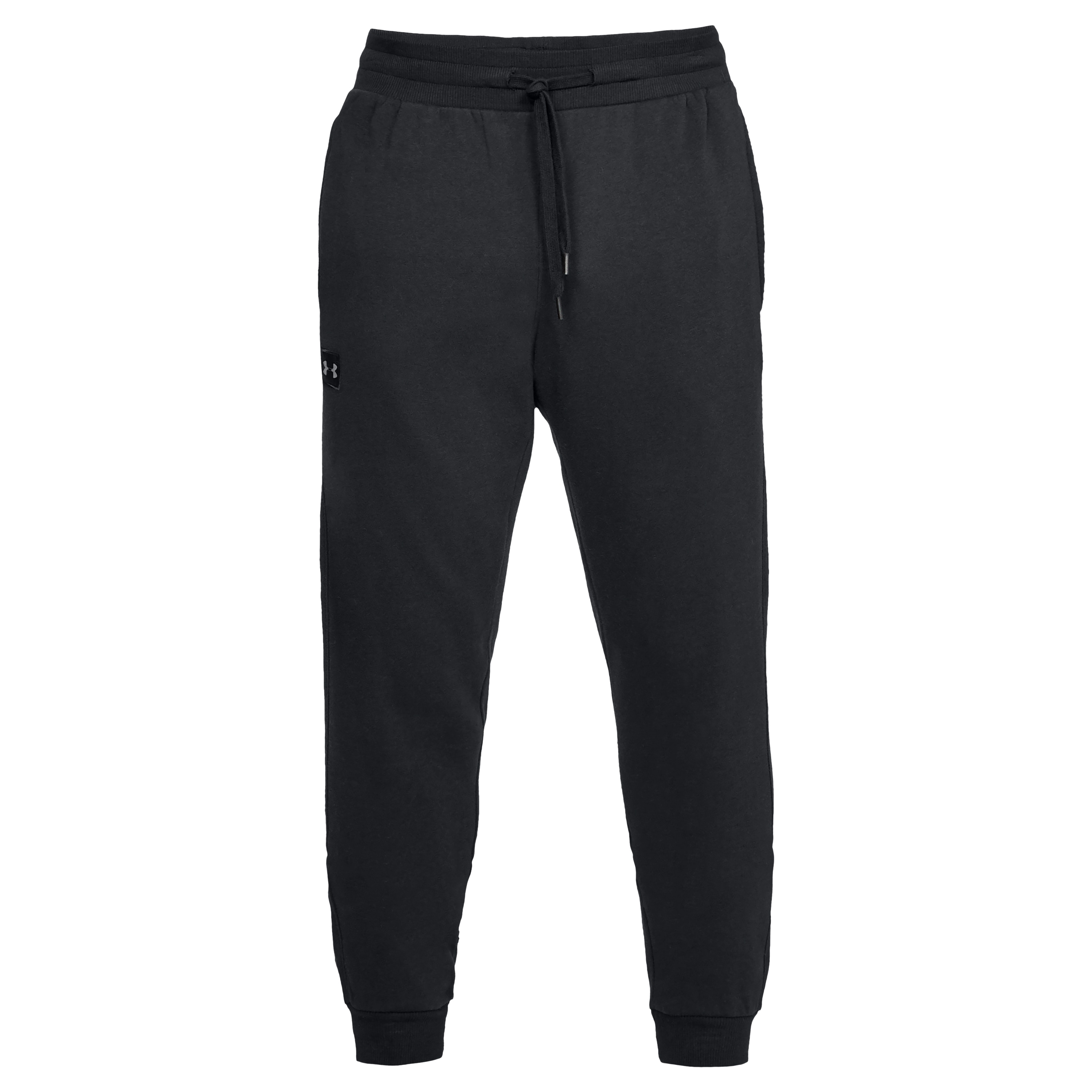 Purchase the Under Armour Jogging Pants Rival Fleece Jogger blac