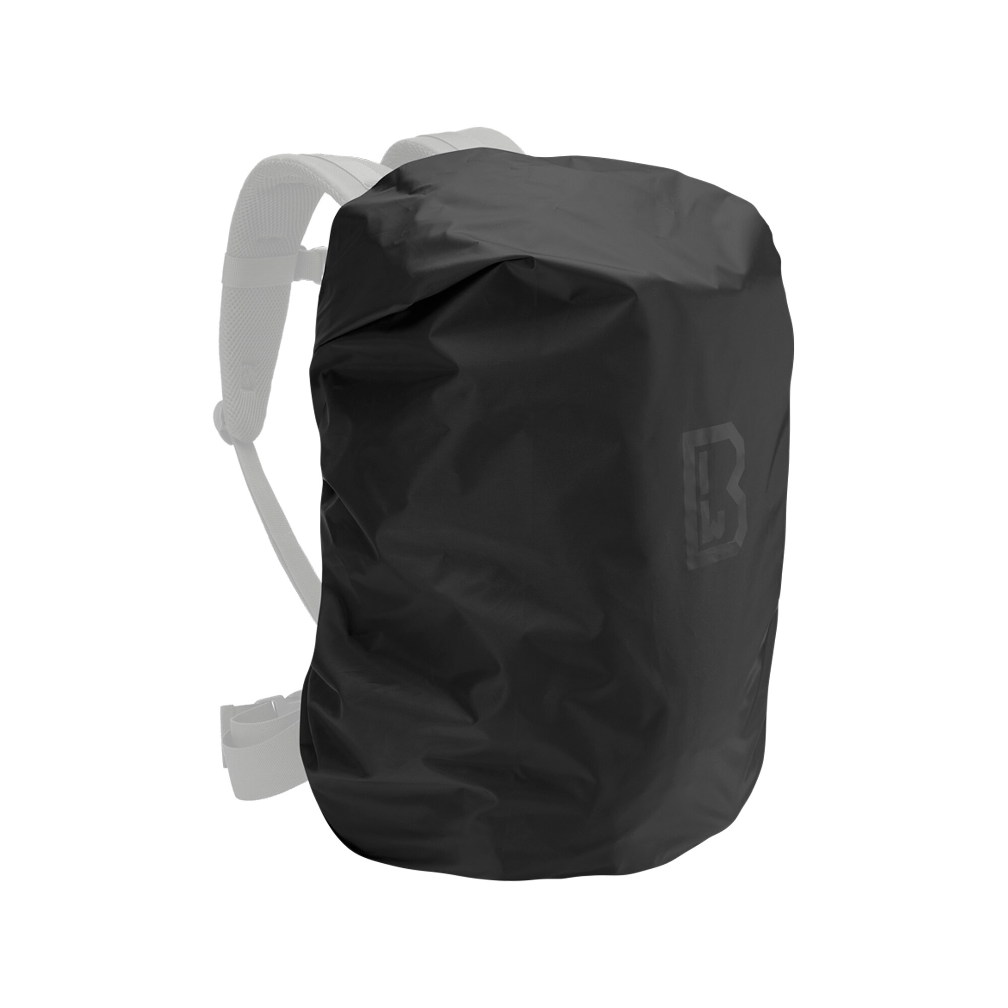 Purchase the Brandit Backpack Rain Cover Large black by ASMC