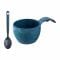 Kupilka Drinking Cup Classic with Teaspoon 210 ml blueberry