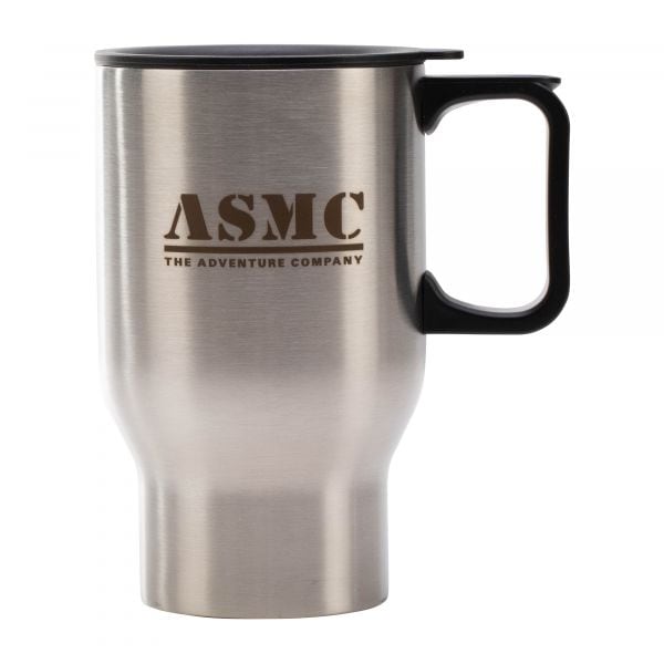 Isosteel Mug 0.4 L ASMC Edition