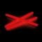 KNIXS Monster Glow Stick red
